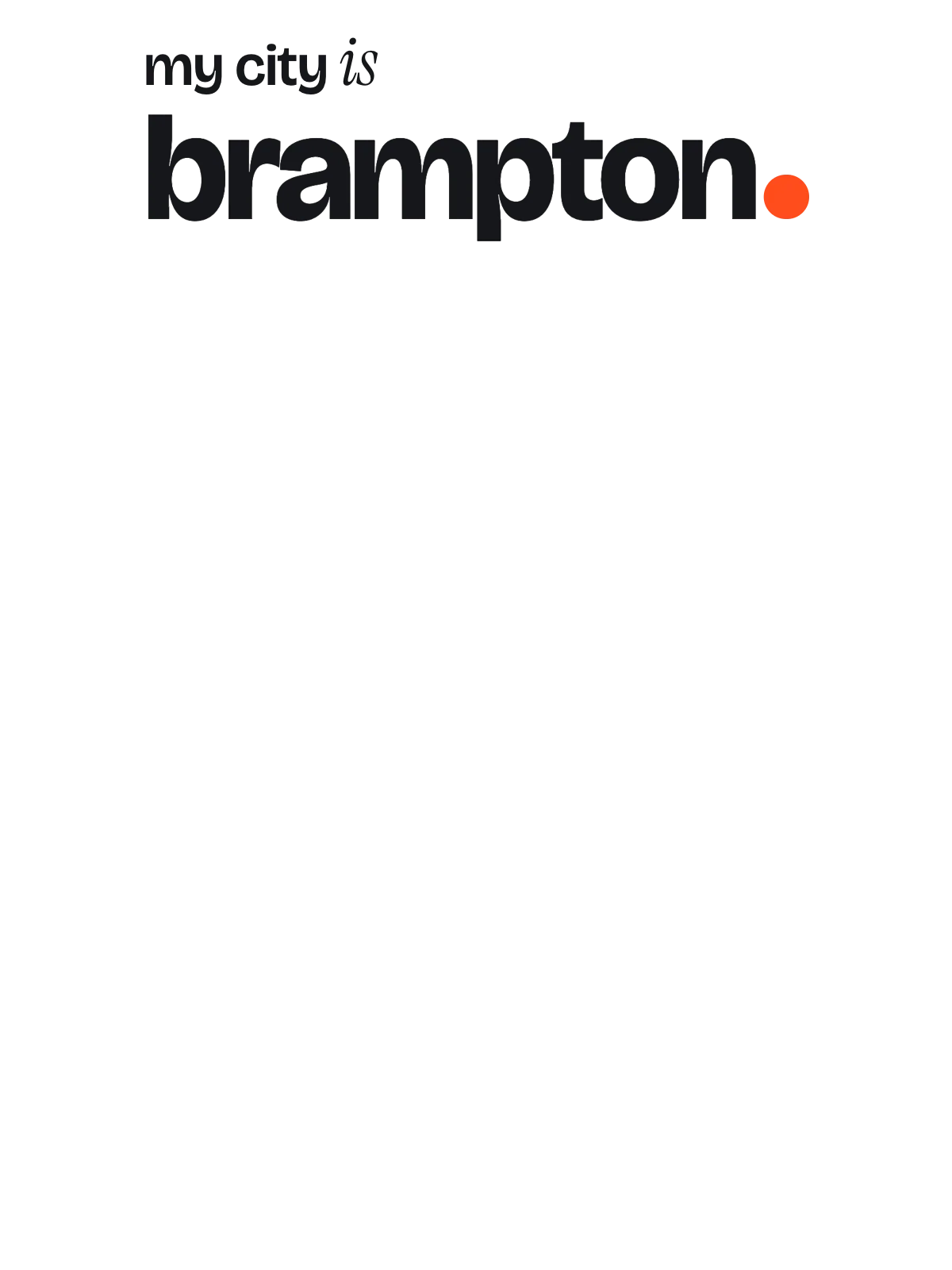 Brampton, Signal: The Sentence
