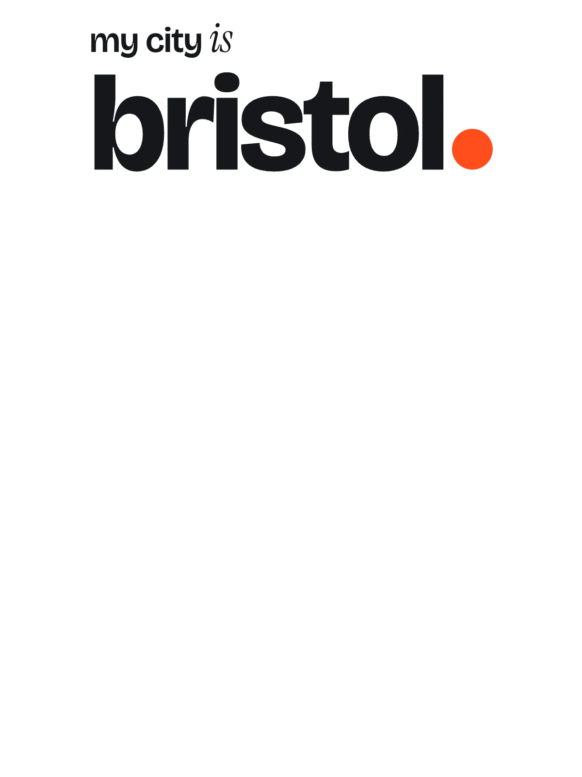 Bristol, Signal: The Sentence