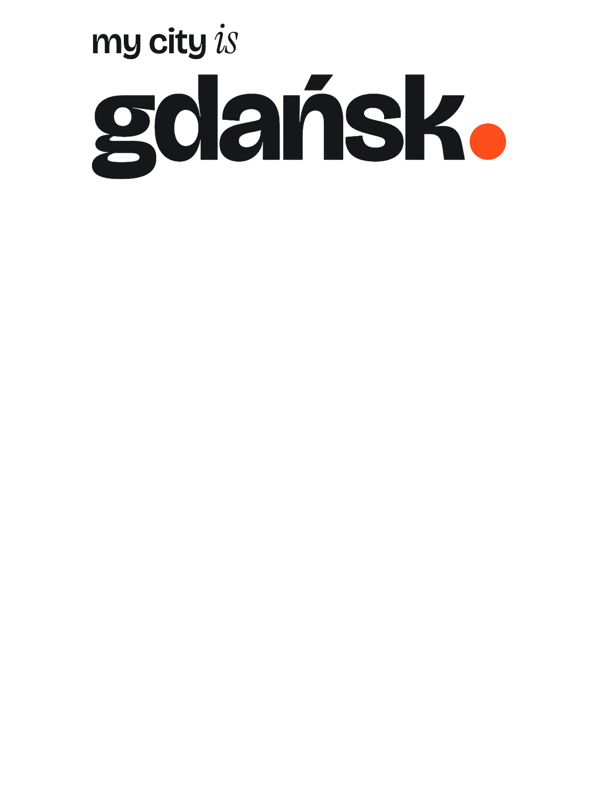 Gdańsk, Signal: The Sentence
