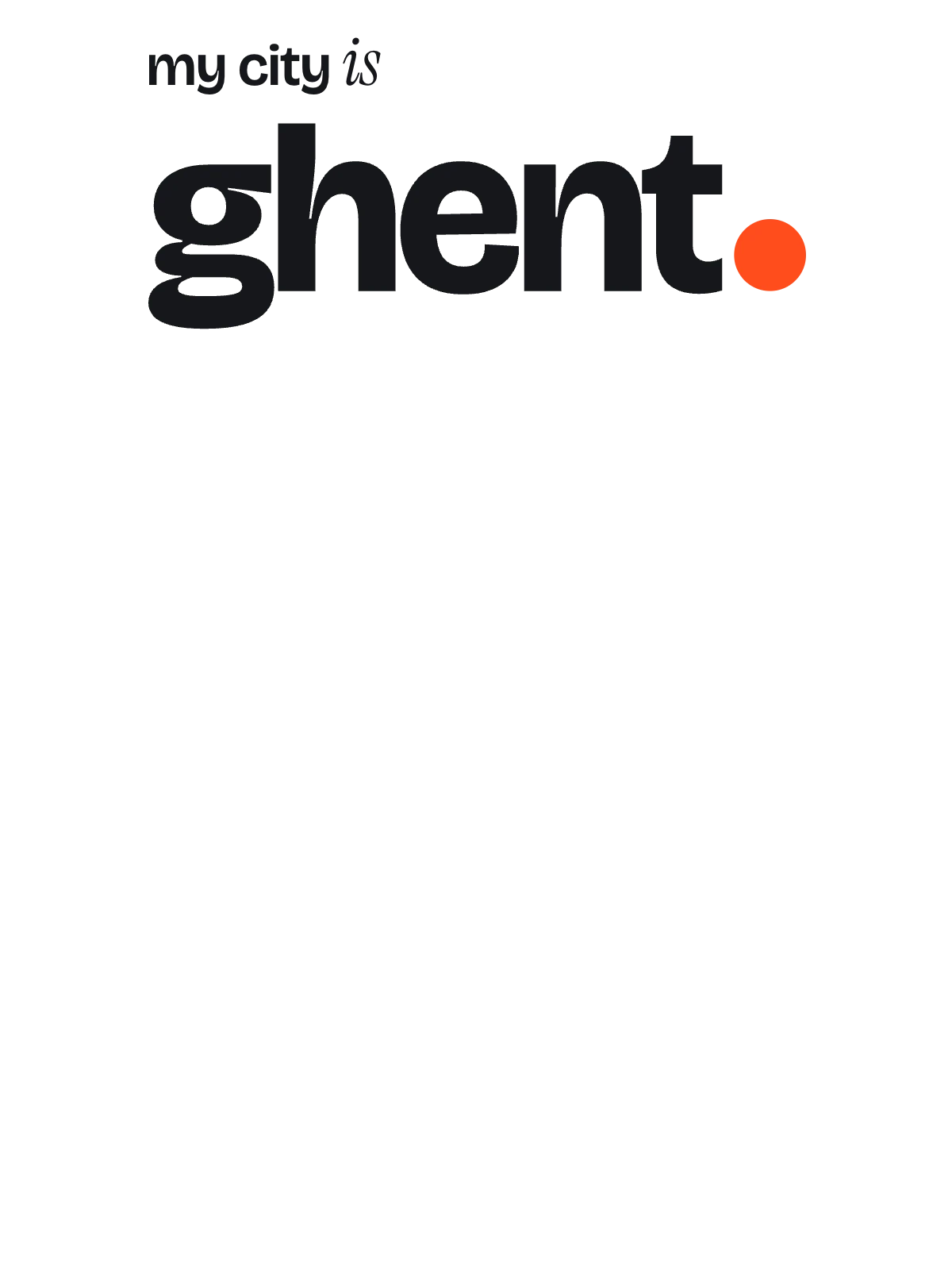 Ghent, Signal: The Sentence
