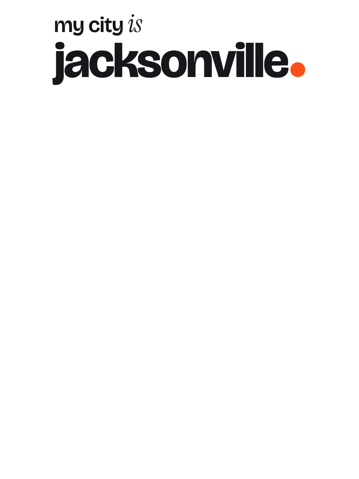 Jacksonville, Signal: The Sentence