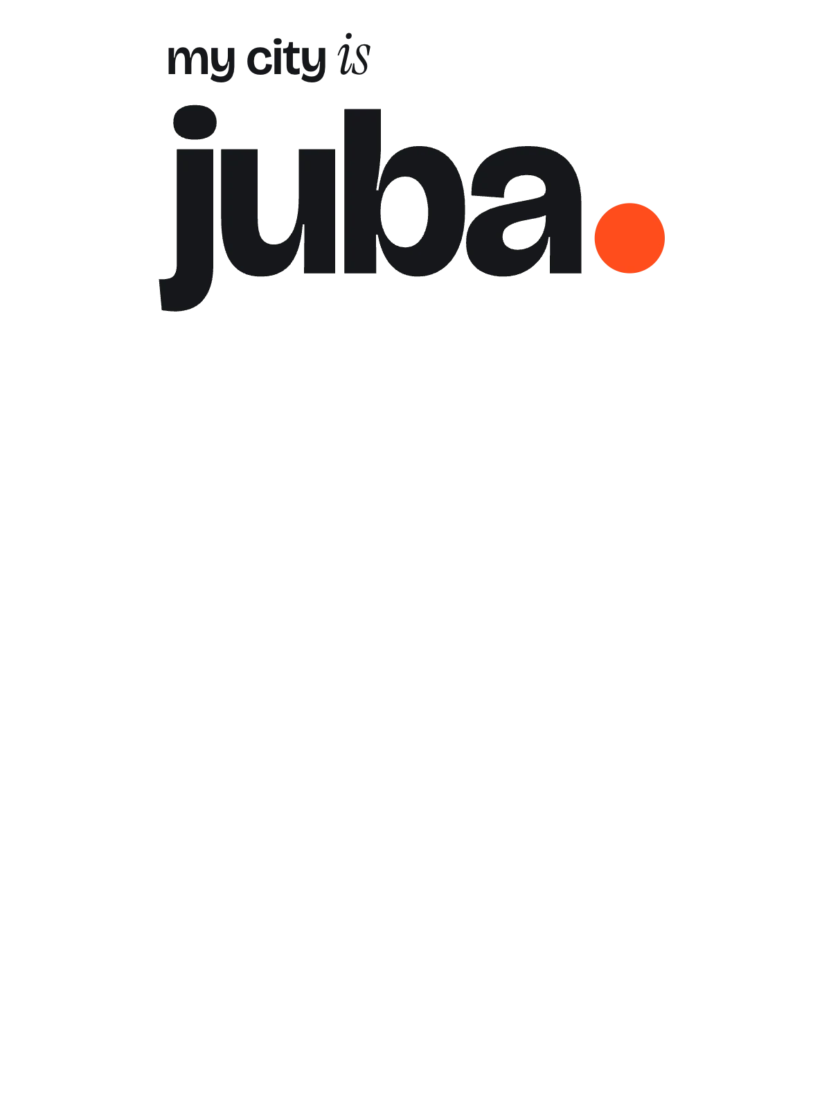 Juba, Signal: The Sentence