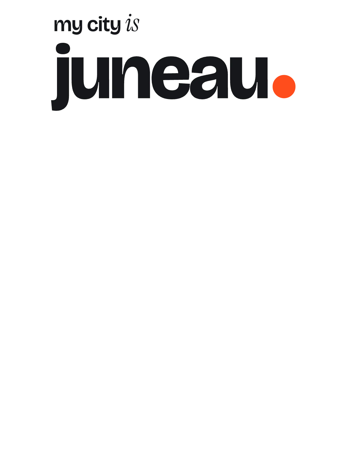 Juneau, Signal: The Sentence