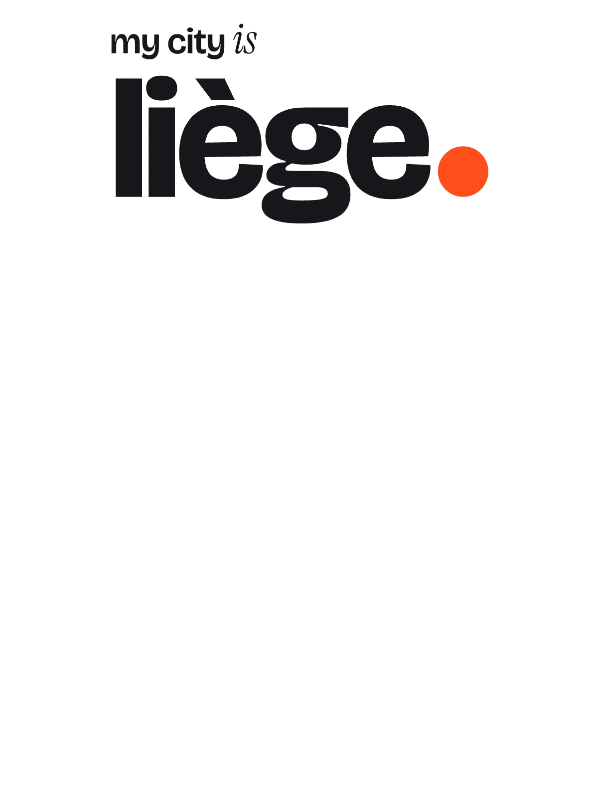 Liège, Signal: The Sentence