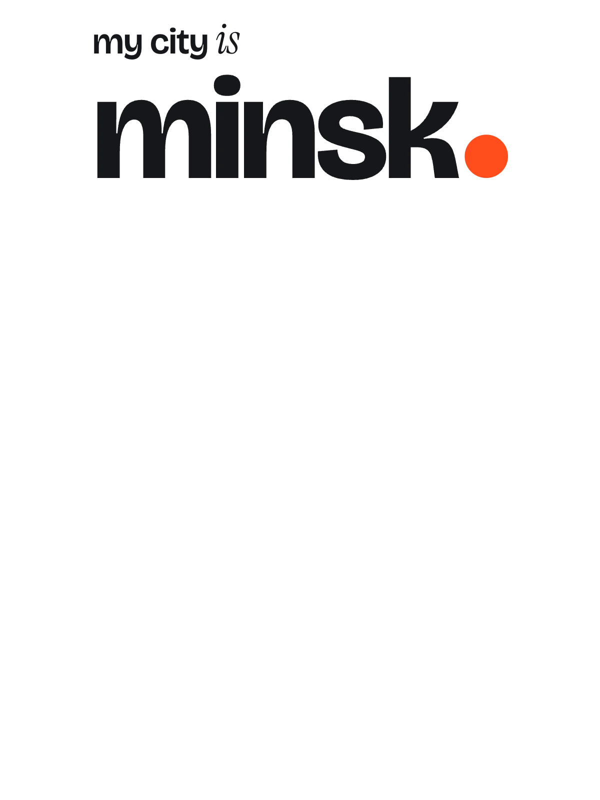 Minsk, Signal: The Sentence