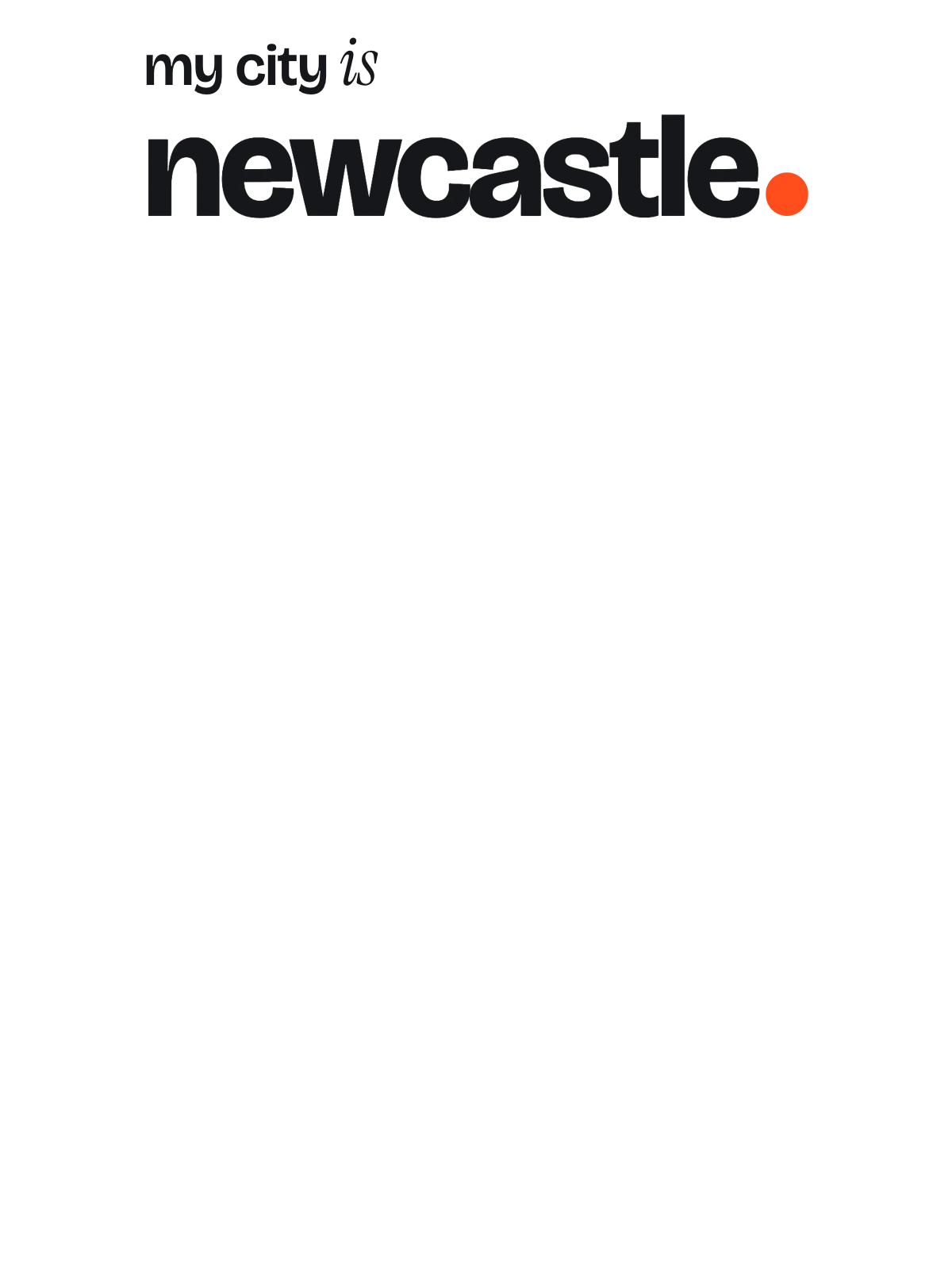 Newcastle Australia, Signal: The Sentence