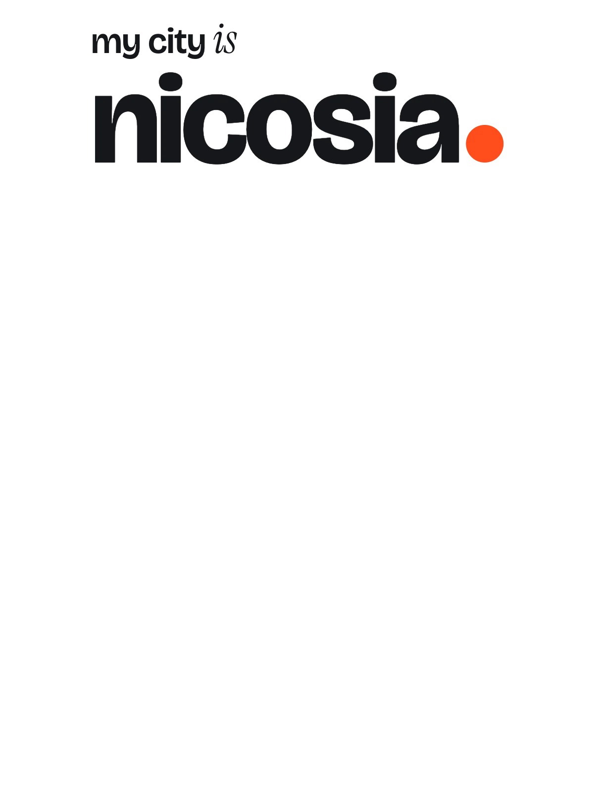 Nicosia, Signal: The Sentence