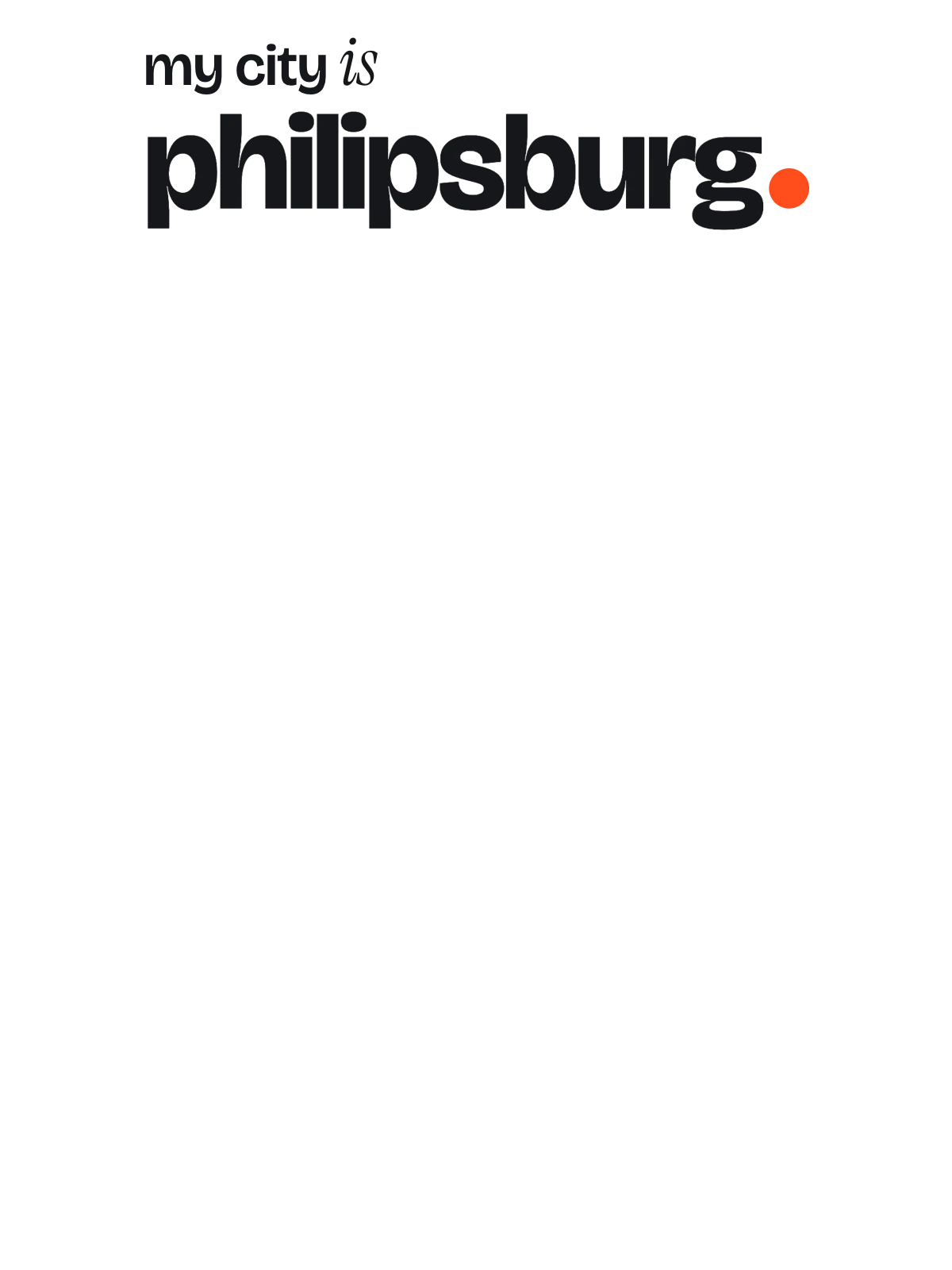 Philipsburg, Signal: The Sentence