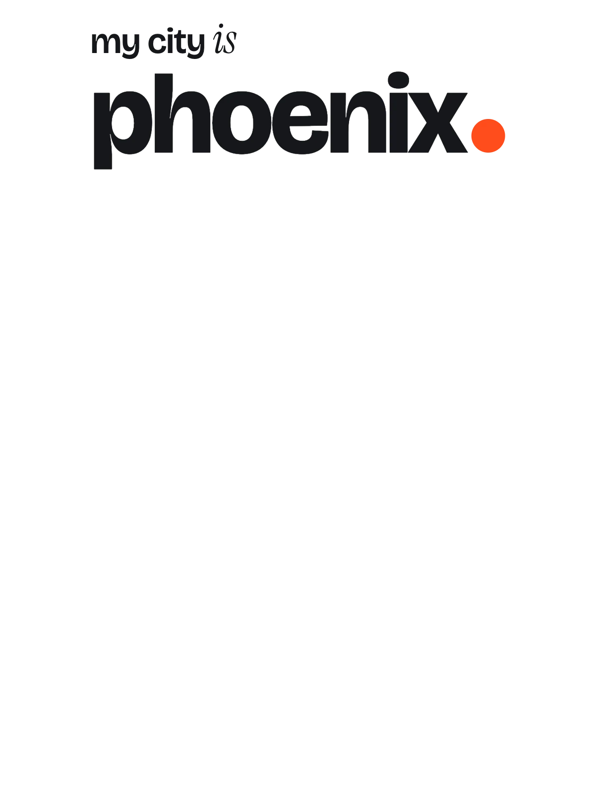 Phoenix, Signal: The Sentence