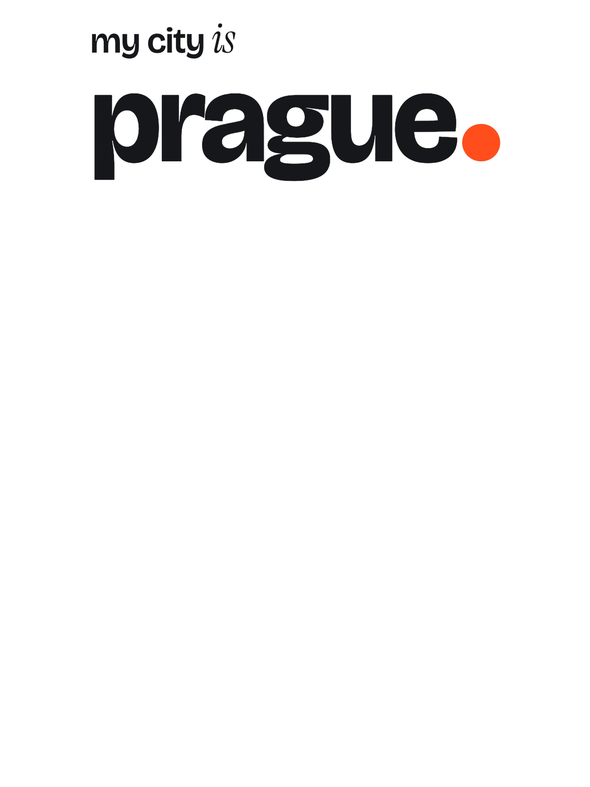 Prague, Signal: The Sentence