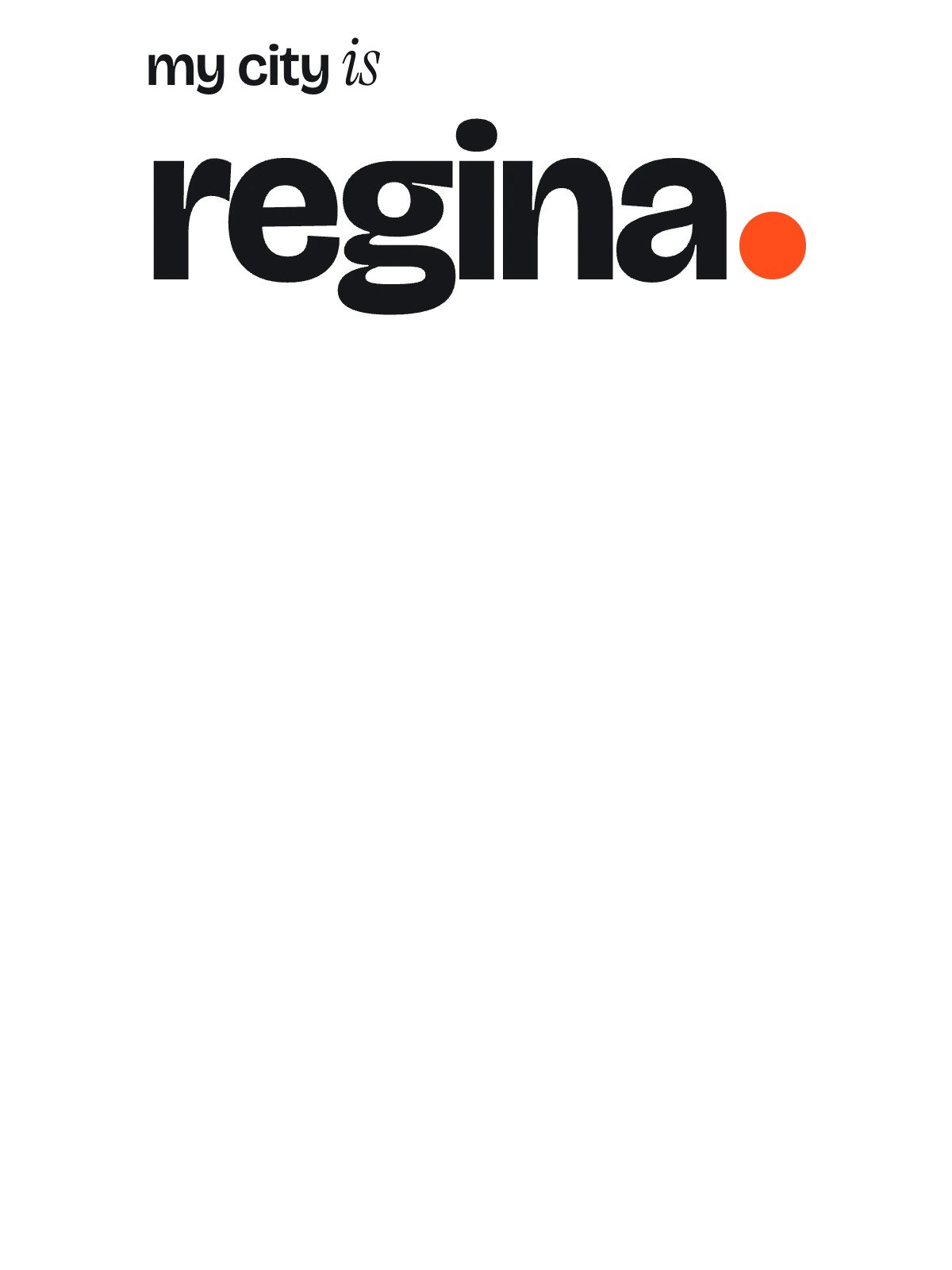 Regina, Signal: The Sentence