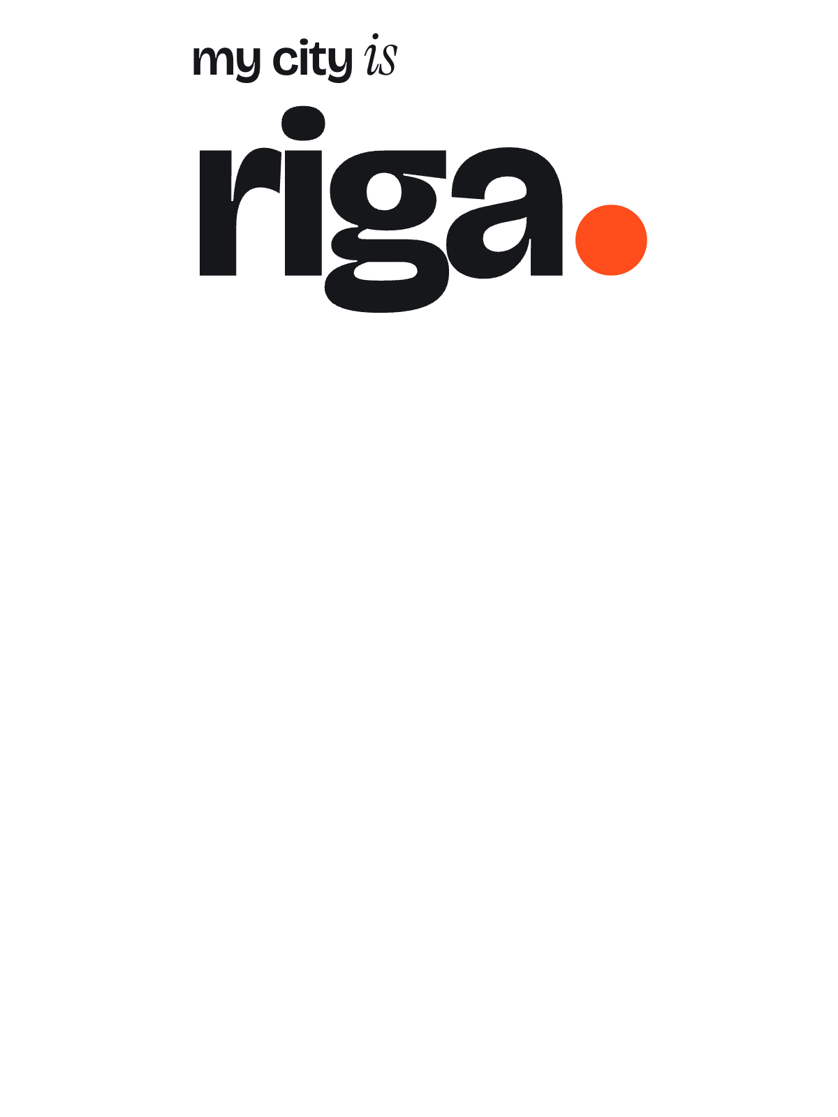 Riga, Signal: The Sentence