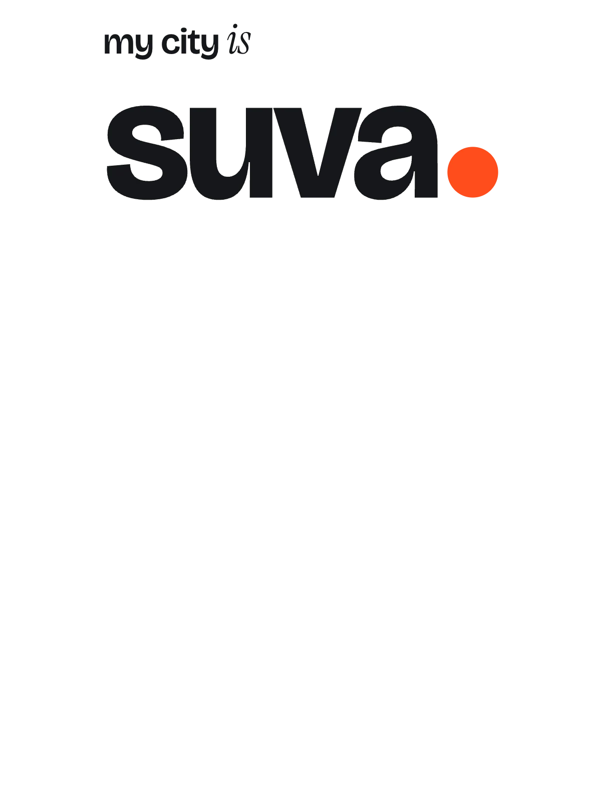 Suva, Signal: The Sentence